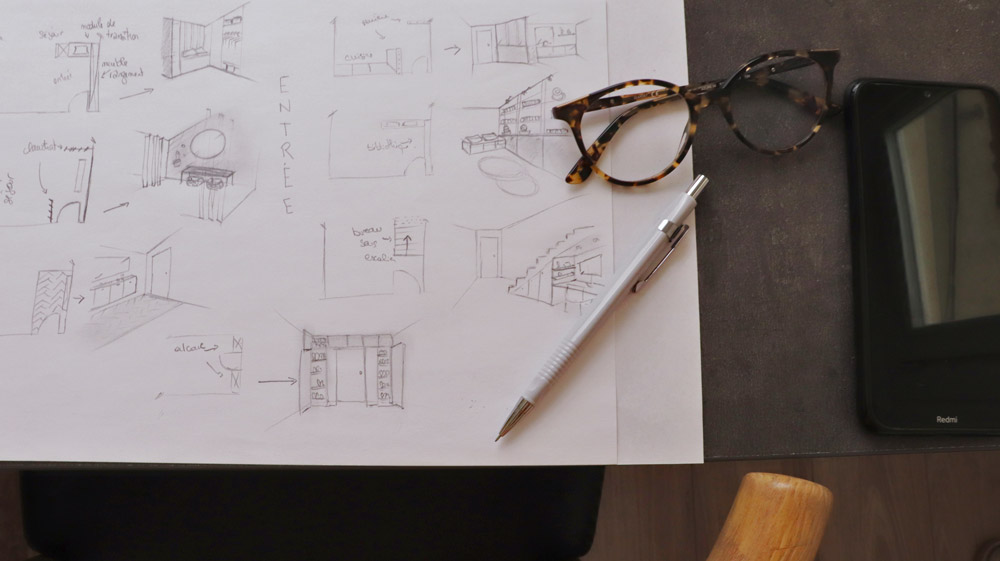 apprendre à dessiner
