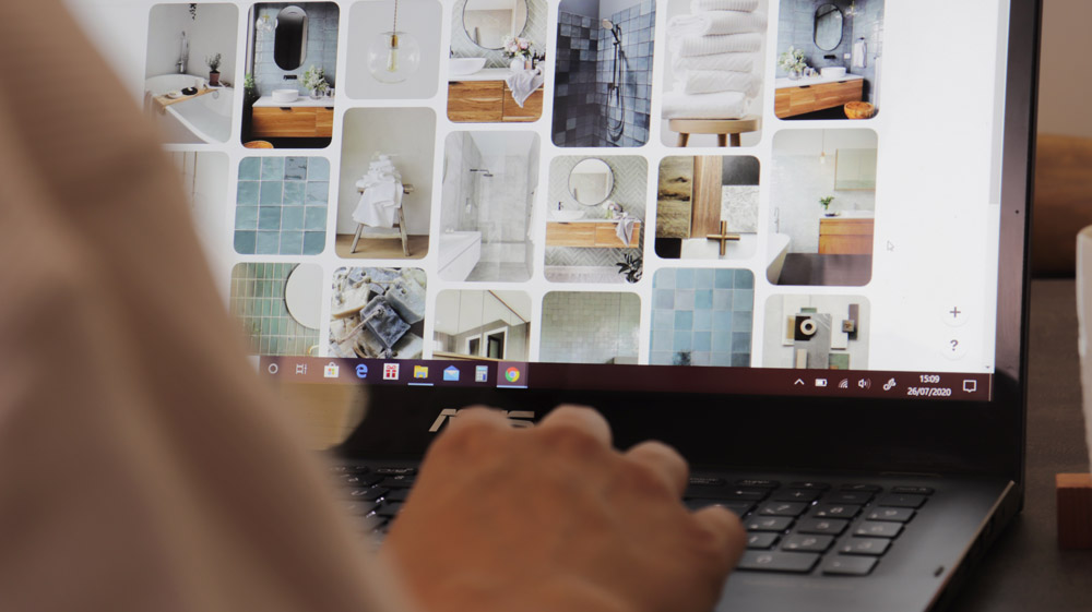 planche-tendance-deco-mood-board pinterest planche tendance déco