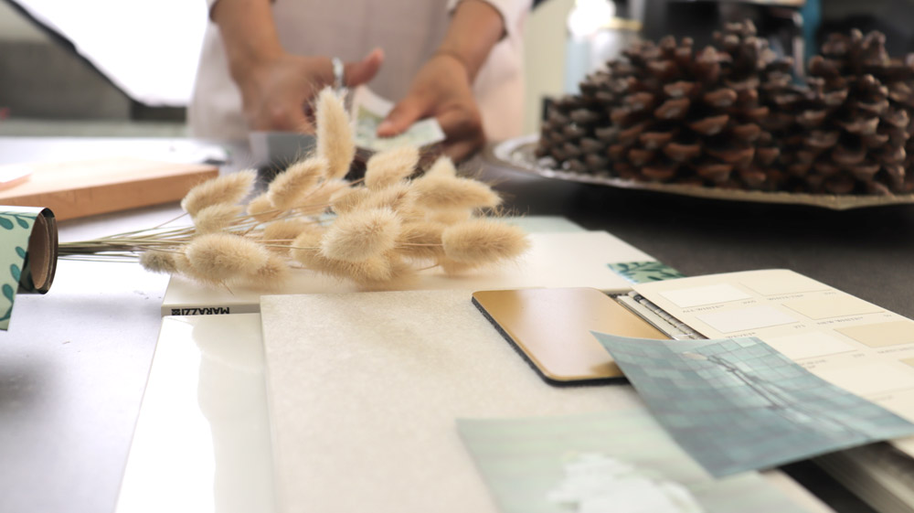 planche tendance deco Réussir votre planche tendance déco ? Étapes, astuces de pro